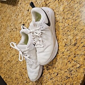 Nike Zoom Volleyball shoes